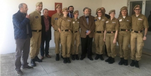 Casa Abrigo da CVP de Frazão com novas instalações