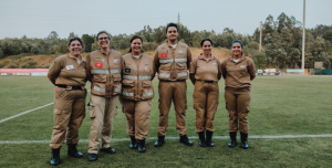 Apoio a evento | 1º jogo Académica