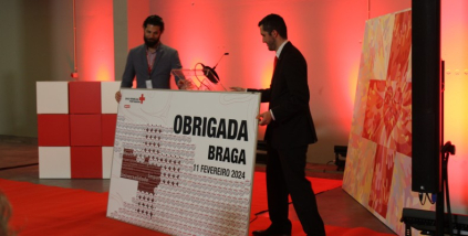 Inaugurada nova Sede da Delegação de Braga com impacto na repostas locais aos mais vulneráveis
