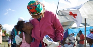 Cooperação Internacional