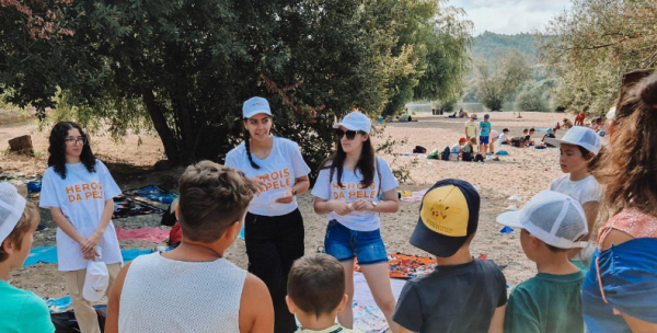 Projeto #O Meu Sol, Vive + O Verão