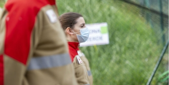 Nestlé Portugal doa 130.000 equipamentos de proteção individual à Cruz Vermelha Portuguesa