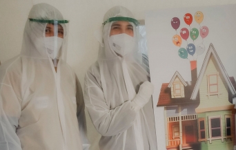 A Casa dos Sentimentos, um exemplo de mais humanidade no Posto Fixo de Lisboa