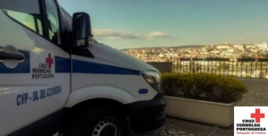 "Vocês são uns anjos na Terra"