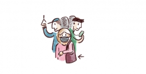 Só há uma coisa que precisa de saber sobre o Coronavírus