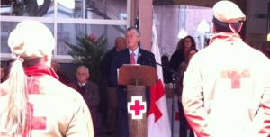 Juramento de Compromisso de Honra na Delegação do Porto